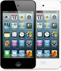 🔥Apple iPod Touch 4th Generation 32GB 64GB Black White - NEW BATTERY🔥 lot