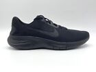New Mens Black Nike Flex Experience RN 11 NN Running Shoes DD9284-002 Sz 13