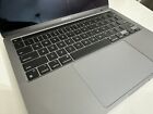 New Listing2020 Apple MacBook Pro M1 13in - Space Gray