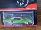 Hot Wheels RLC Dodge Dart Real Riders Series 10 #2,452 of Only 4,000 Made