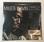 Miles Davis, Kind of Blue, Vinyl/LP, New/Sealed, Columbia/Legacy, 2010 Reissue
