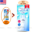ROHTO Skin Aqua Super Moisture Milk ( Made in Japan ) [Exp: Nov 2026]- US Seller