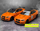 Kyosho 1:18 BMW M3 GTS E92 Alloy Metal Car Model Hobby Gifts Ornaments Orange