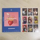 TWICE Twicetagram MONOGRAPH Photobook DVD 149P K-Pop 2018 9 Photocards