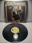 33 LP - LENA ZAVARONI - MA! HE'S MAKING EYES AT ME - STAX records - (1974)