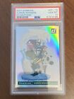 AARON RODGERS 2021 Donruss Downtown! SSP #DT-15 PSA 10 Green Bay Packers Jets