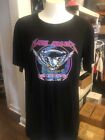 Dark Angel Mutant Rock Tour 1985 Shirt XL heavy metal