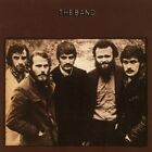 The Band -  CD 10VG The Fast Free Shipping