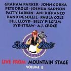 The Live from Mountain Stage, Vol. 8 by Various Artists (CD, Sep-1995, Blue ...