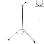 Adjustable Height Cymbal Stand Drum Hardware Percussion Mount Holder Gear Set