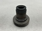 07-21 HARLEY TOURING DYNA 6 SPEED TRANSMISSION MAIN OUTPUT FINAL 6TH GEAR (For: Harley-Davidson)