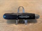 Vintage Keen Kutter E.C. Simmons Signal Corps Folding Electrician Pocket Knife