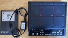 Roland SPD SX Sampling Pad w Case and Mount