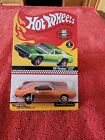 Hot Wheels Convention Series from 2008 is the '69 Pontiac GTO