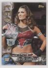 2017 Topps Legends of the WWE Eve Torres #33
