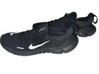Nike Free Run 5.0 Black Off Noir Men's Size 11 - CZ1884-004
