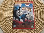 Thomas and Friends: Railway Mischief UK DVD Used