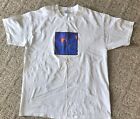 Vtg Levis Silvertab Brain Waves Tshirt Music For Your Membrane Size Large USA