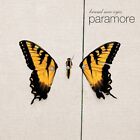 Brand New Eyes (International Edition/Bonus Track) by Paramore (CD, 2009)