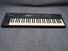 Yamaha Model S03 Pro Audio 61-Key Black Keyboard Piano/Music Synthesizer