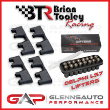 Brian Tooley (BTR) Delphi LS7 Lifters+Trays for Gen 3+Gen 4 LS, Gen 5 LT Engines