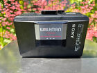 New ListingVintage Used Sony Walkman WM-AF23 FM/AM Cassette Player Tested Working