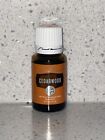 Young Living Essential Oil -Cedarwood- (15ml) New/Sealed