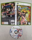 Onechanbara: Bikini Samurai Squad (Xbox 360) Disc, Box Art, Case SHIPS FAST!!!