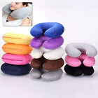 Neck Support Pillow Fatigue Relief Support Neck Neck Pillow Cushion U-shaped