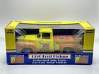 Ertl Collectibles - 1/25 Diecast 1956 Ford Pickup - Federated Auto Parts