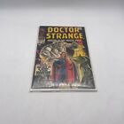 Doctor Strange #169 Master Of The Mystic Arts! 1st Solo Title Comic Book RARE