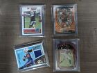 NFL Incredible (50) Card Lots / Pick Your Team / Limited Time 2x Rookies Promo