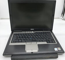 Dell Latitude 14in. (60GB, 1.83GHz, 1GB) Notebook/Laptop - Gray D620 (BIN 5) ABC