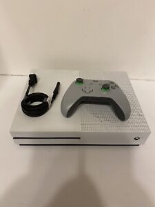 New ListingXbox One X Tested Working Factory Reset