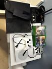 Xbox One & One S, 3x Controllers, And 14x Video Game