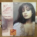 Selena Quintanilla Ecuador 12 Super Exitos Vinyl Record Rare 1996 Original Latin