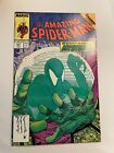 Amazing Spider-man 311 Direct Todd McFarlane Mysterio 1989 Marvel Comics