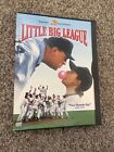 Little Big League 1994 DVD (2002) USED Good Condition Luke Edwards