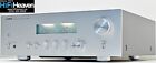 YAMAHA A-S1200 180-watt stereo Integrated Amp AUTHORIZED-DEALER $3000 List !