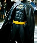 Batman Cape prop for your Batsuit Costume Cowl