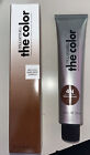 Paul Mitchell The Color 4N Natural Brown Permanent Cream Hair Color 3oz