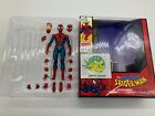 MAFEX 075 Spider Man Comic Version Medicom Toy Action Figure Toys Character Toy