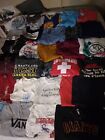 Bulk Reseller Vintage Clothing lot of 31 good brands Mens Womens youth Wholesale