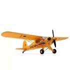 XK A160 RC Plane,4-Channel, 3D Flight, RTF, 2.4Ghz RC Aircraft with Brushless