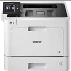 New ListingBrother Business Color Laser Printer HL-L8360CDW Wireless Networking Automati...
