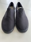 TOMS Alpargata Fenix Slip On  Mens Size 11.5 D Sneakers Casual Shoes 10017692