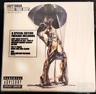 LADY GAGA -BORN THIS WAY  THE COLLECTION -  2 CD/1 DVD  SET LIKE NEW!!!