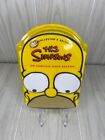 New ListingThe Simpsons - Season 6 (DVD, 2005, 4-Disc Set) Collector's Edition Complete