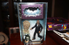 The Dark Knight Movie Masters Deluxe Scarecrow Action Figure Mattel
