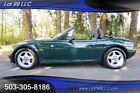 1998 Z3 Convertible 5 Speed Manual CD NEW TOP & Tires
